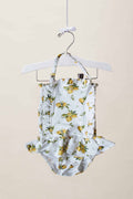 Sun Kissed Swimsuit - Little Lemons