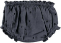 MS - Cotton Pants - Charcoal Confetti
