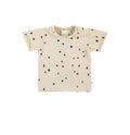 MS - Baby Short Sleeve Top