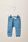 Indigo Sweatpants