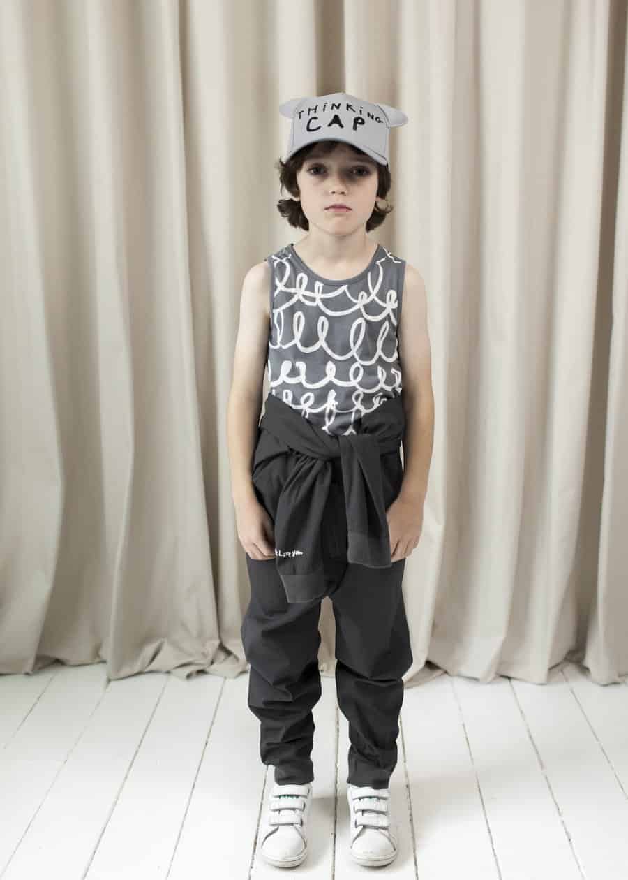 Zip Boiler Suit