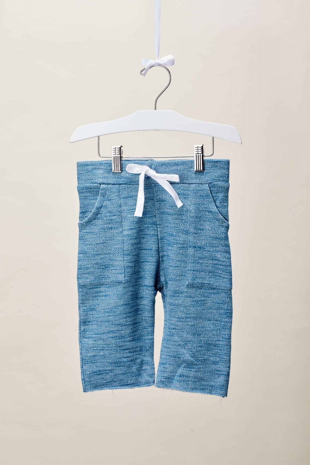 Indigo Sweatpants