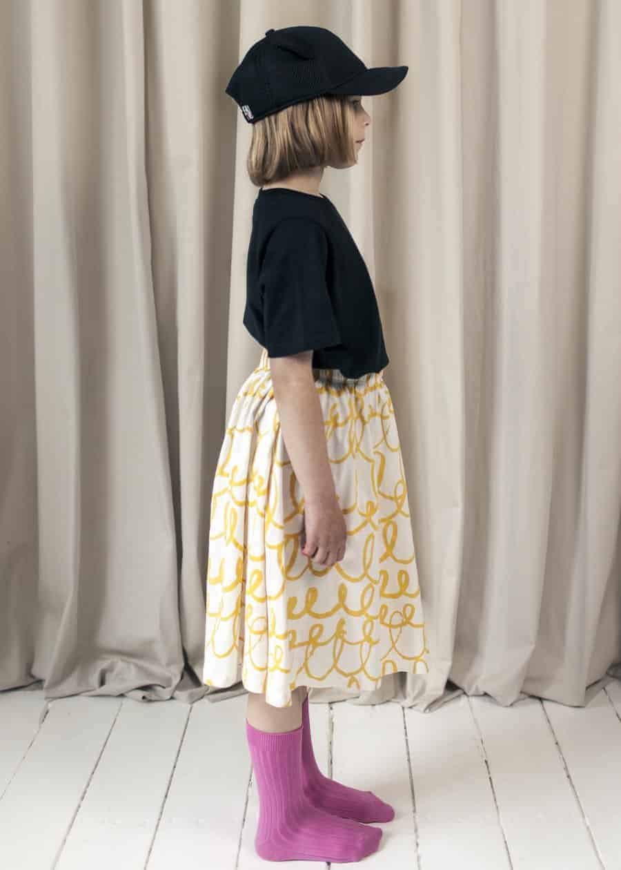 Skirt - Vanilla Loops