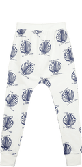 Velo Pants - Oysters