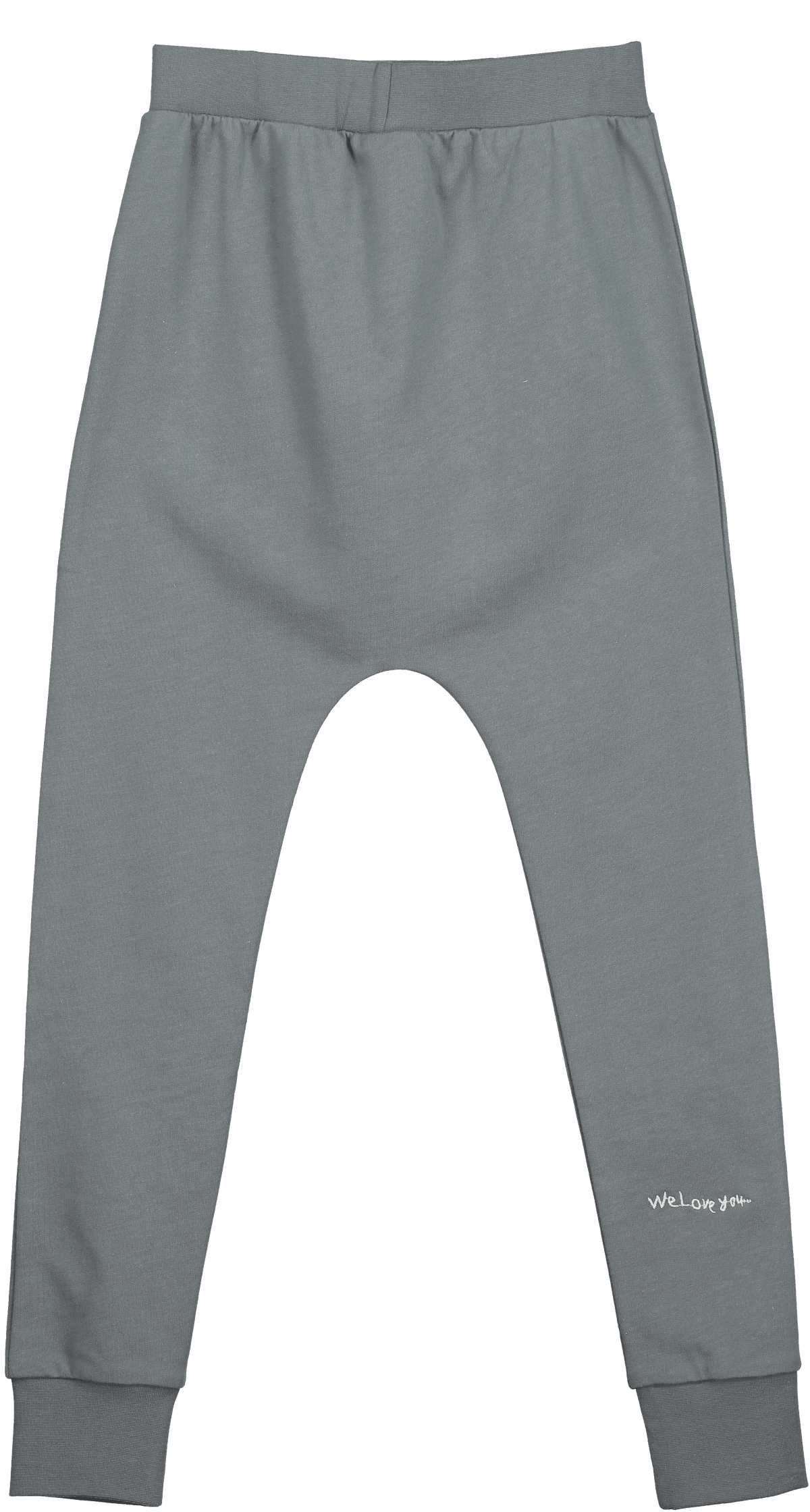 Velo Pants - Grey