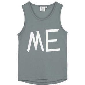 BL - Vest