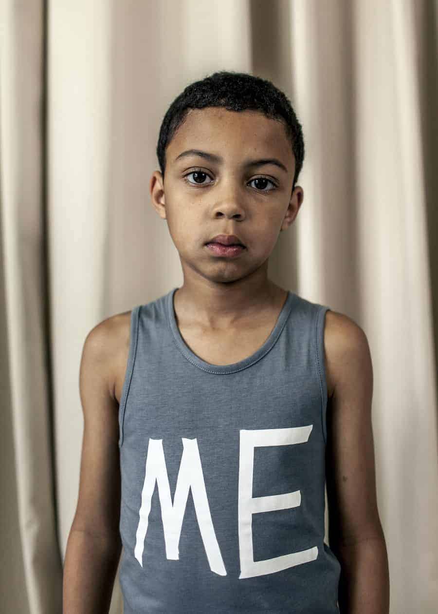 BL - Vest