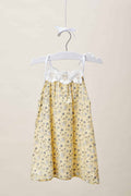 Daisy Flower Dress