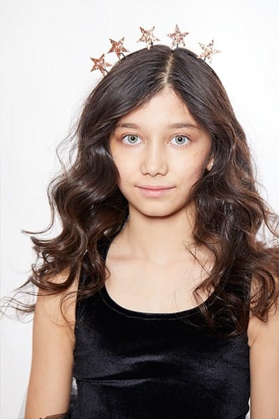 Gina Headband