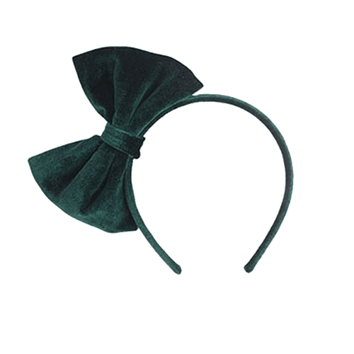 Green Blair Headband – Haarband für Kinder von Plum