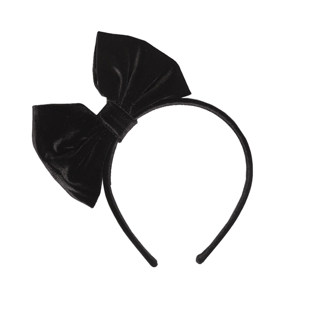 Green Blair Headband