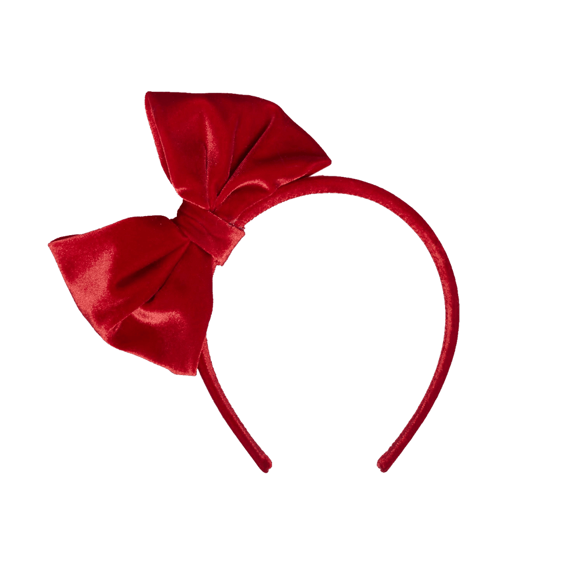 Black Blair Headband