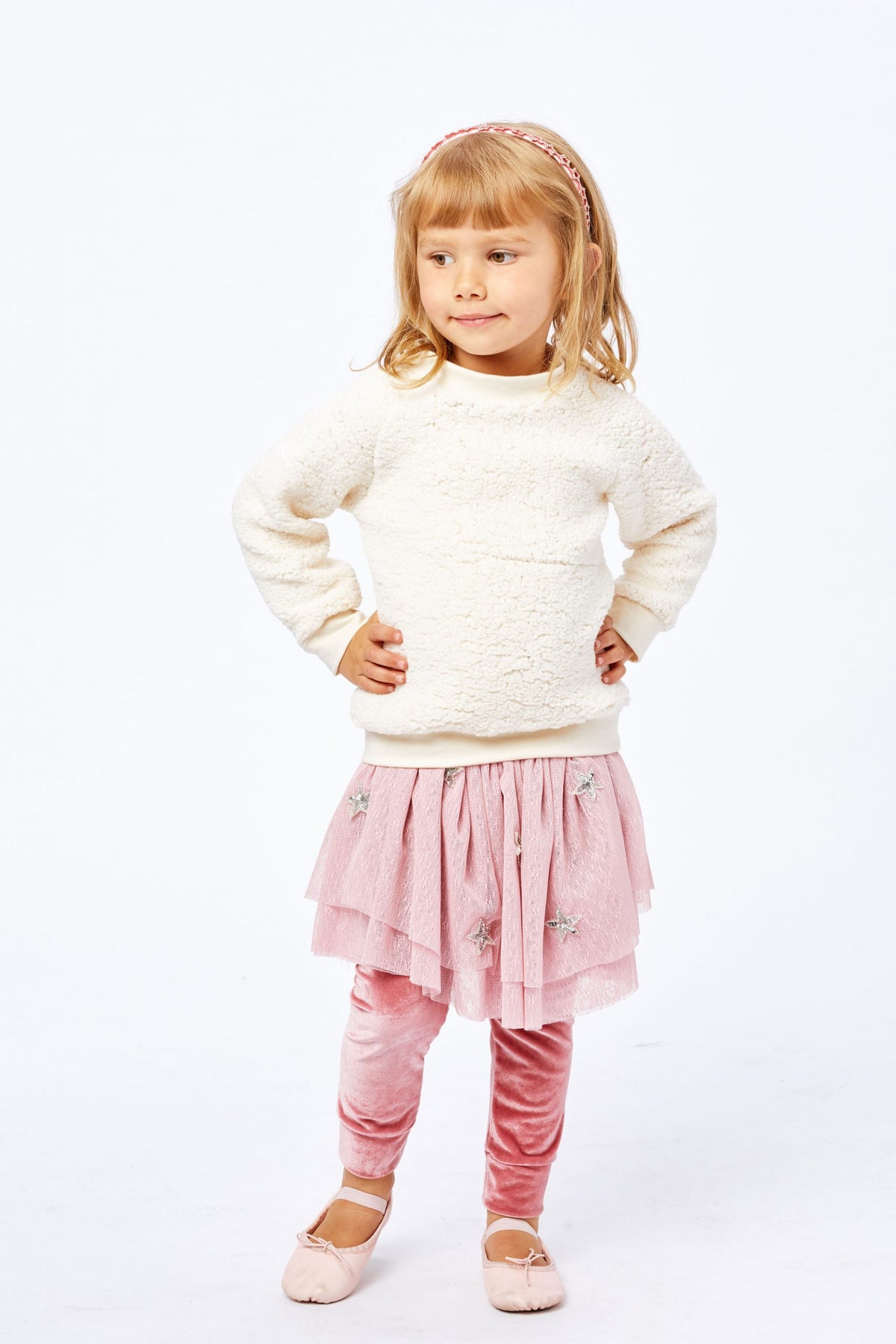 Tutu Leggings