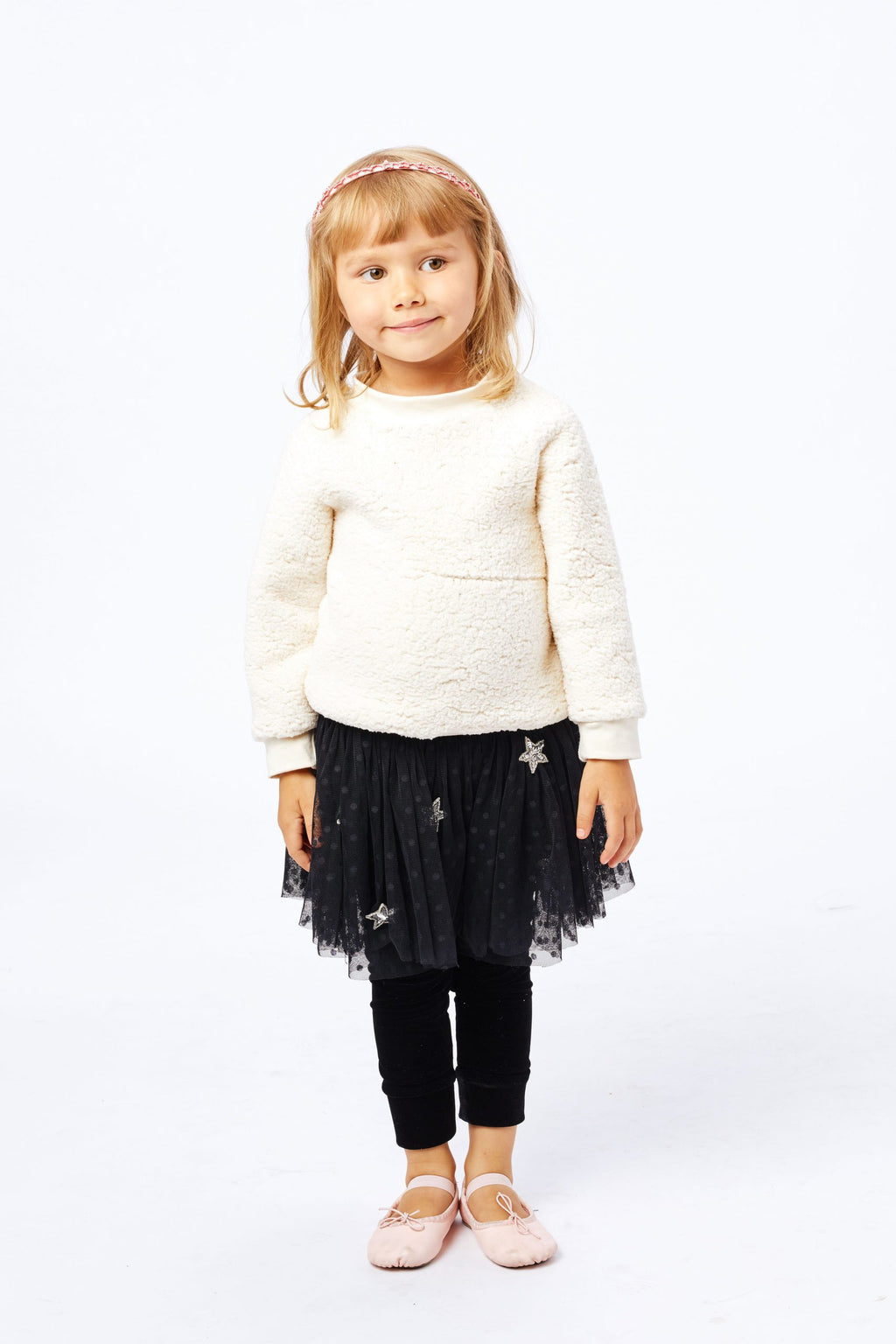 Rosalie Tutu Leggings
