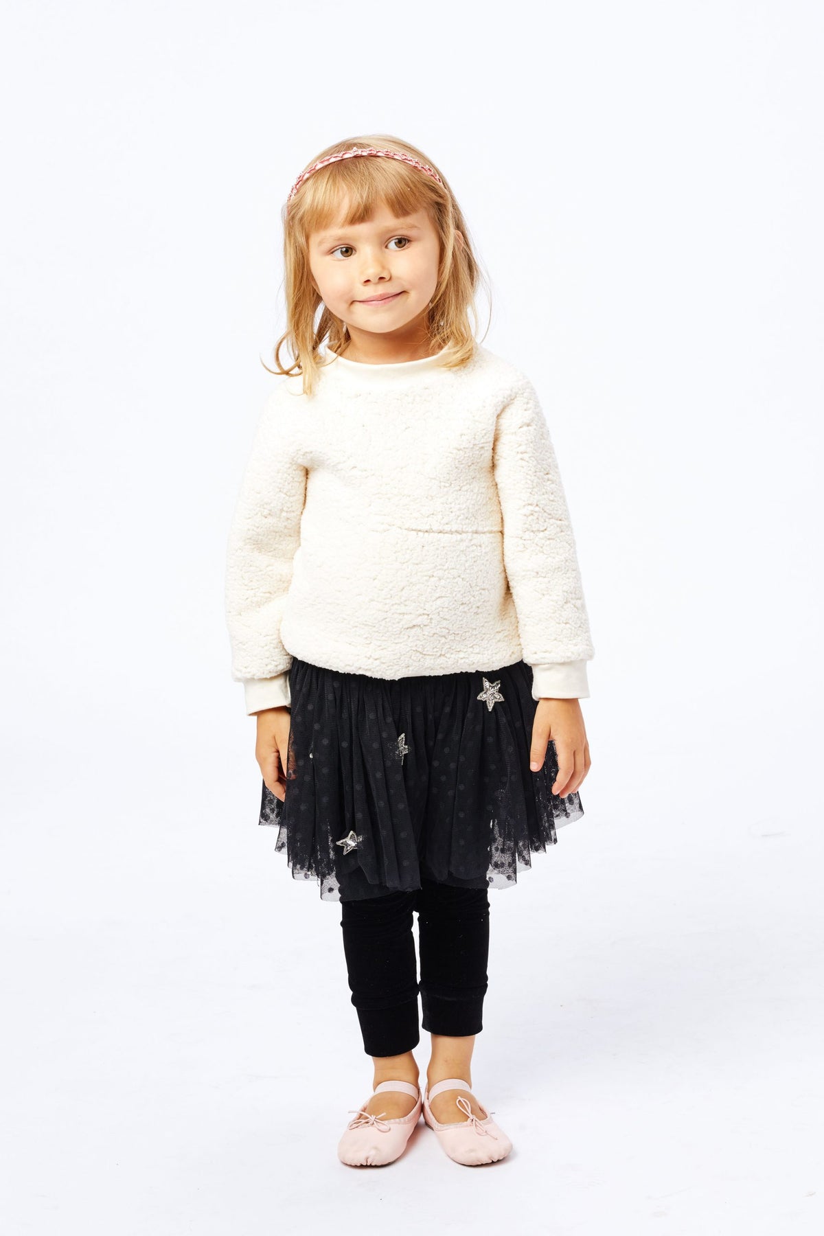 Rosalie Tutu Leggings