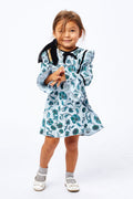 Eloise Floral Dress