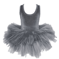 Plum Nellie Tutu