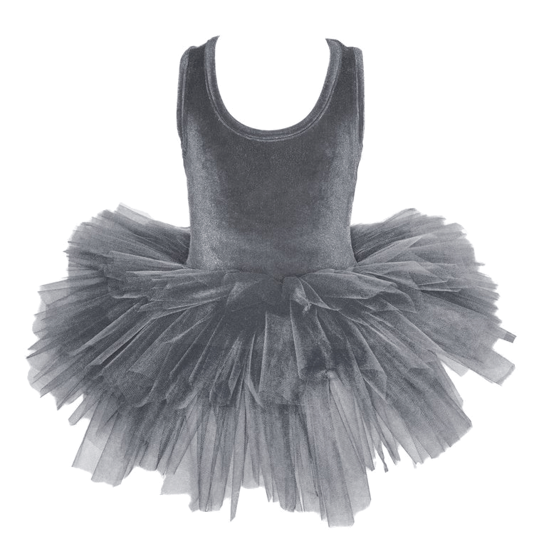 Plum Nellie Tutu