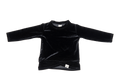 Arthur Black Velvet Shirt