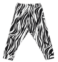 Zebra Leggings