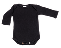 Black Waffle Body
