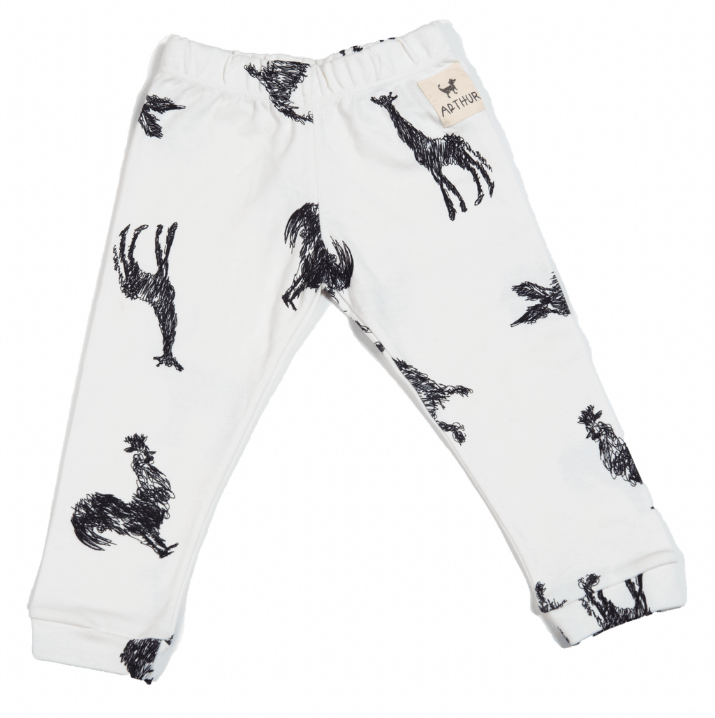 Arthur Leggings