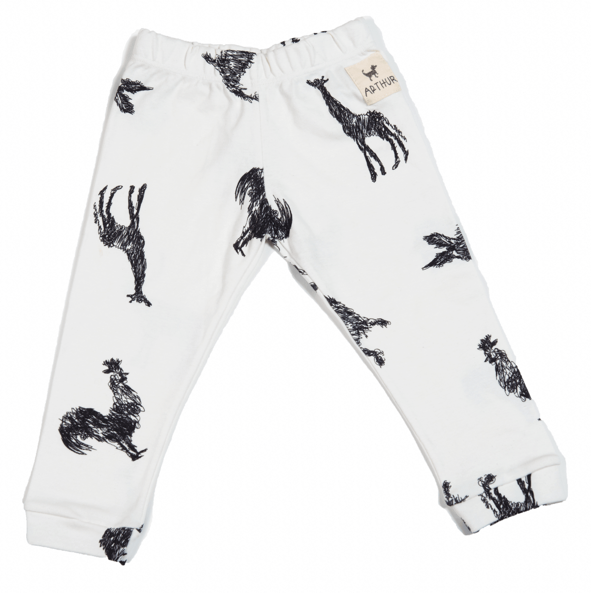 Arthur Leggings
