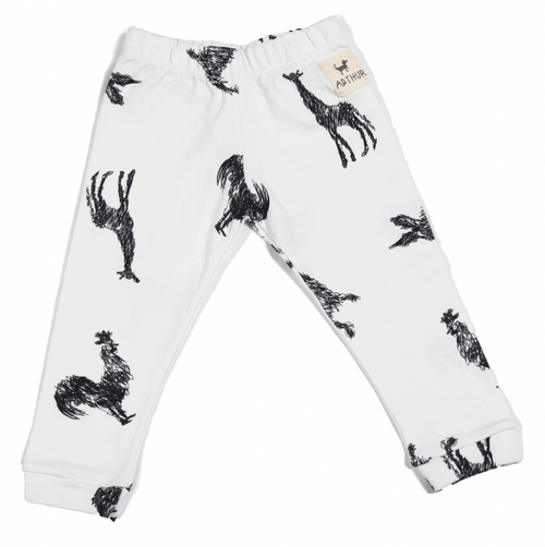 Arthur Leggings