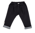 Classic Black Pants