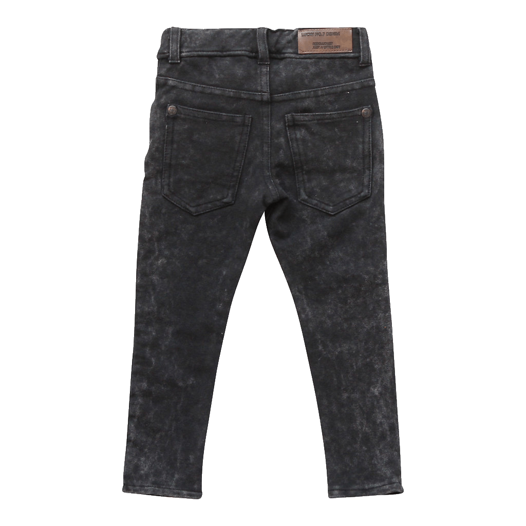 L7 Jog Denim Pants