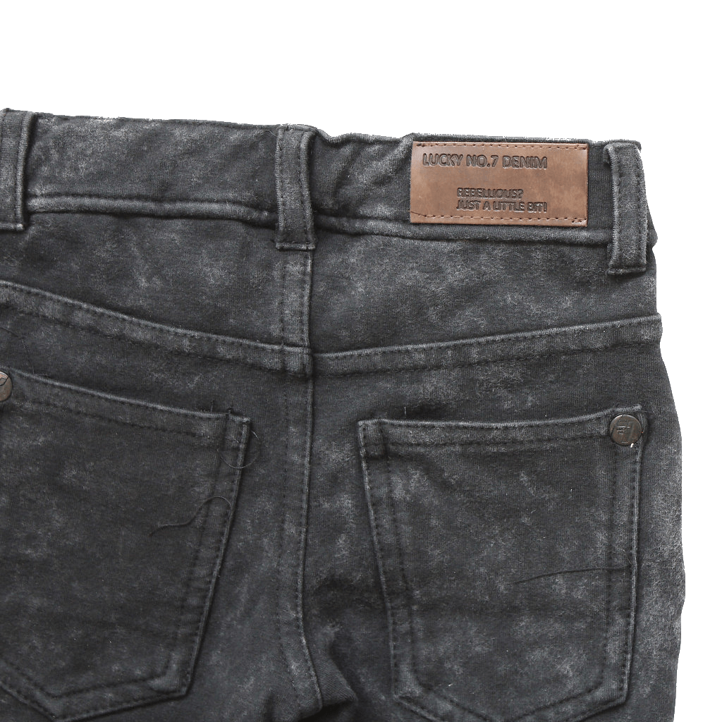 L7 Jog Denim Pants