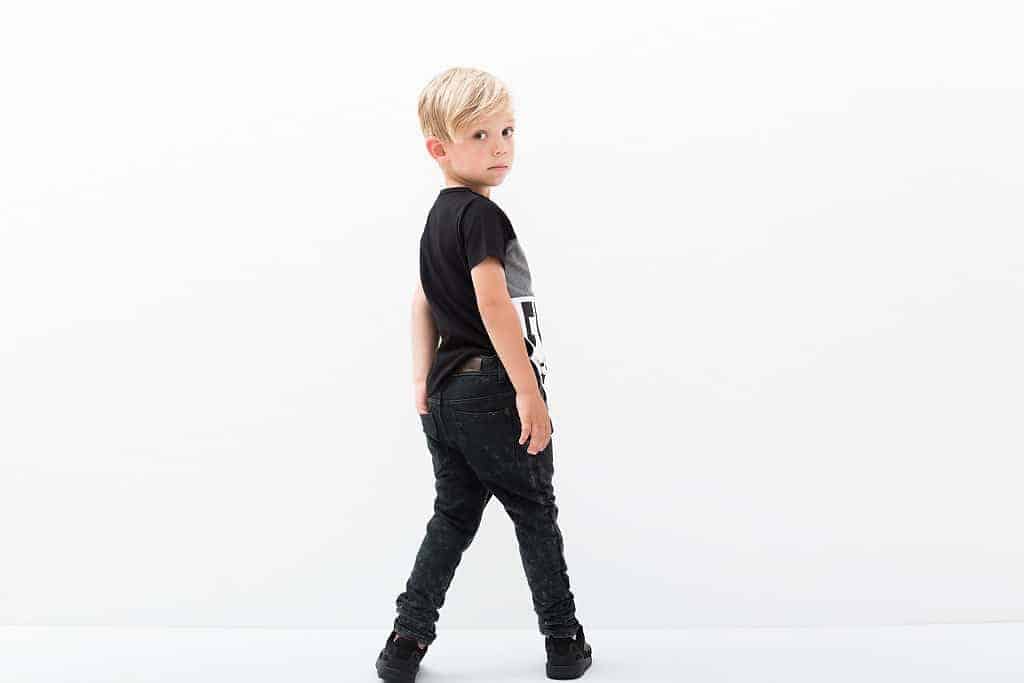 L7 Jog Denim Pants