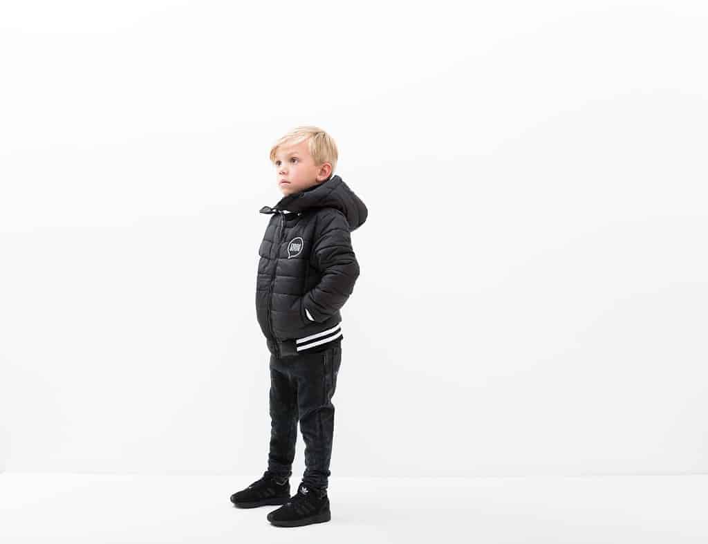 L7 Jog Denim Pants