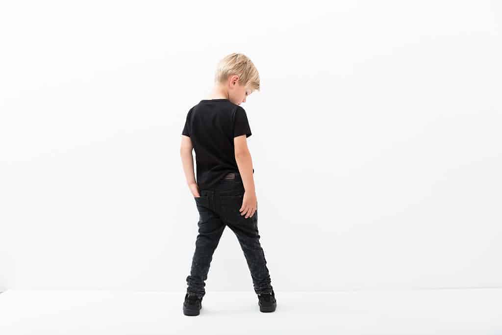 L7 Jog Denim Pants