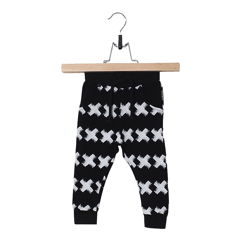 L7 Kriss Kross Pants