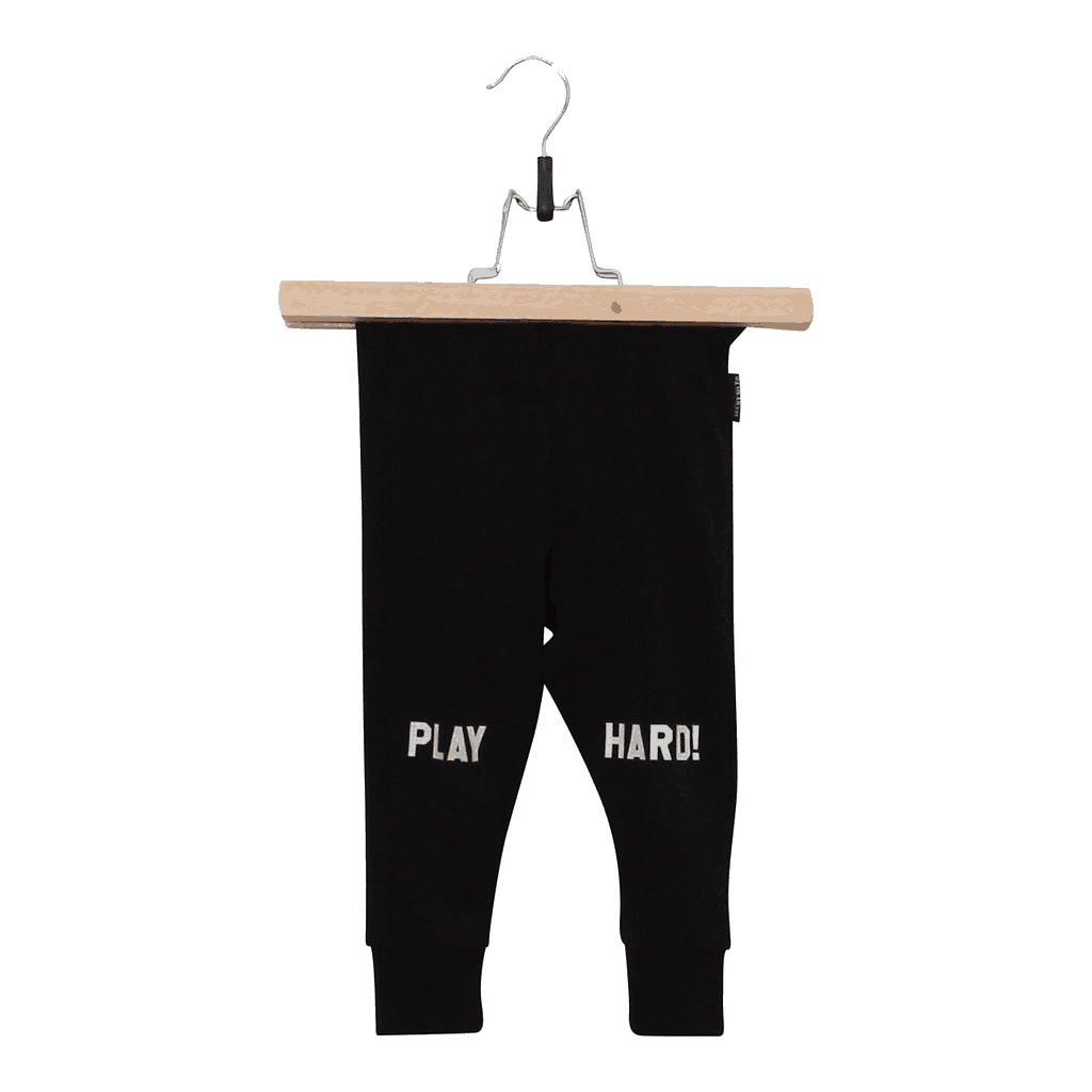 L7 Play Hard Leggins