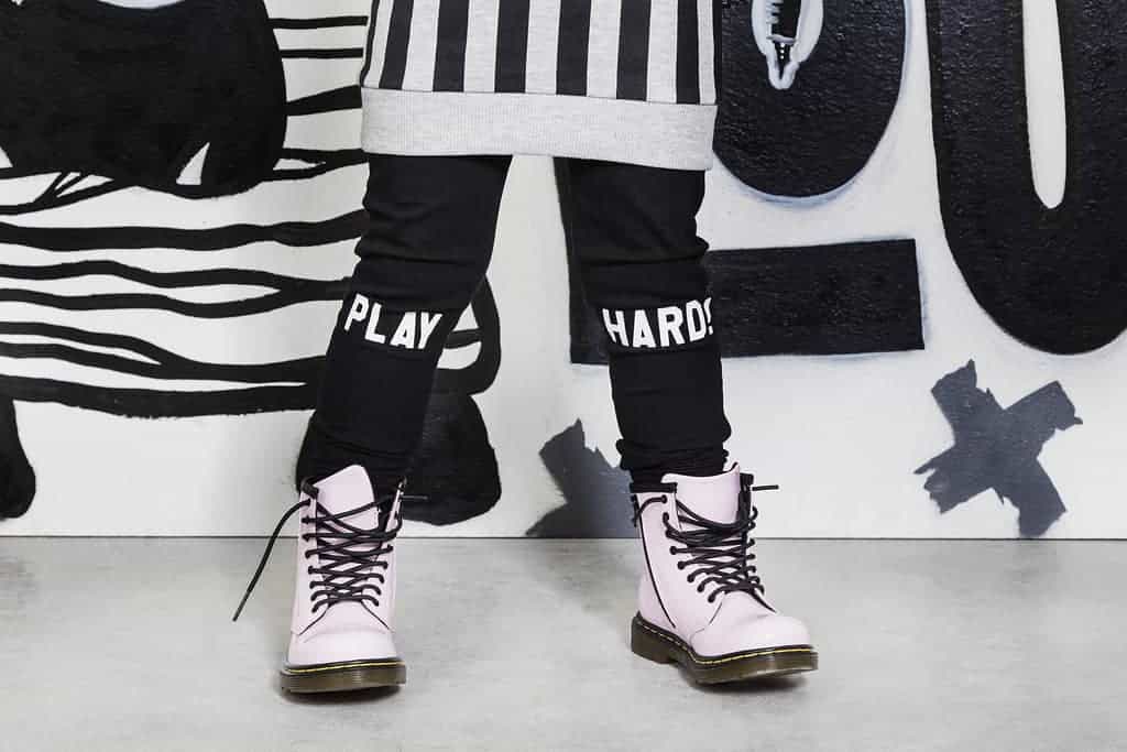 L7 Play Hard Leggins