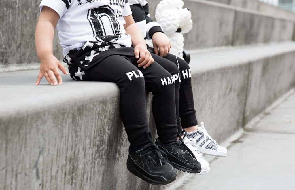L7 Play Hard Leggins