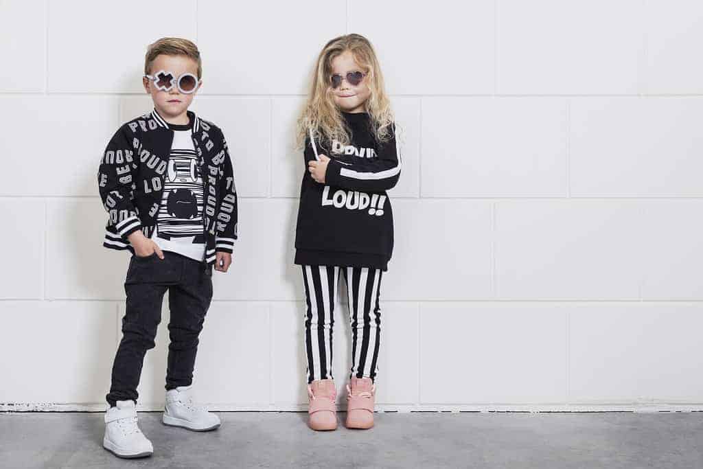 L7 Little Bandit Leggins