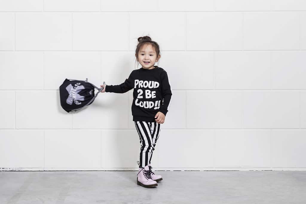 L7 Little Bandit Leggins