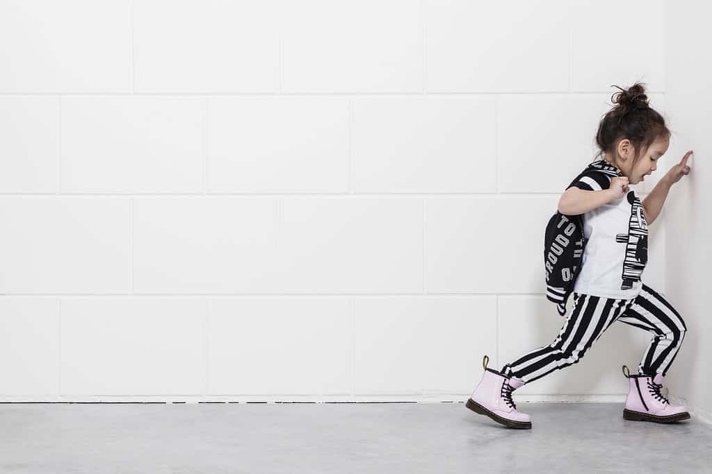 L7 Little Bandit Leggins