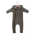 L7 Jog Denim Onepiece (three washed denim colors)