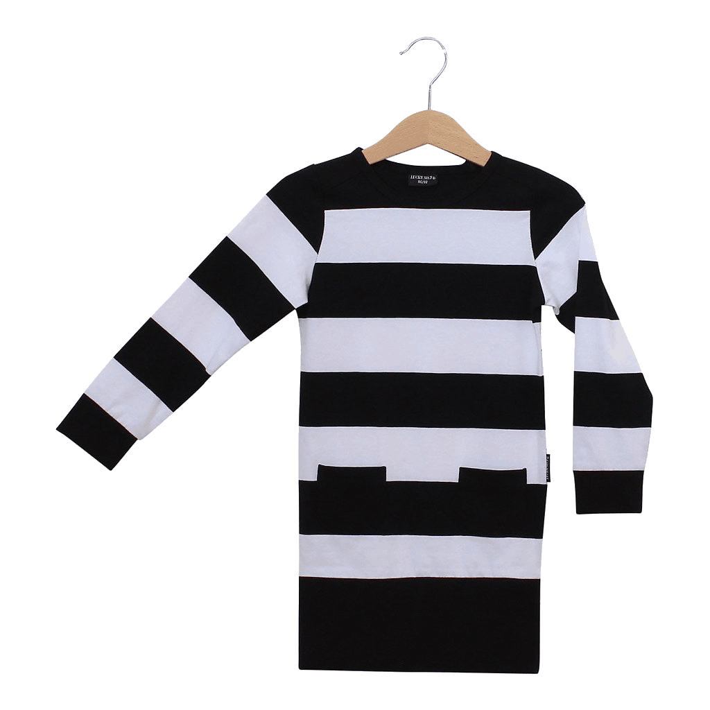 L7 Little Bandit Dress
