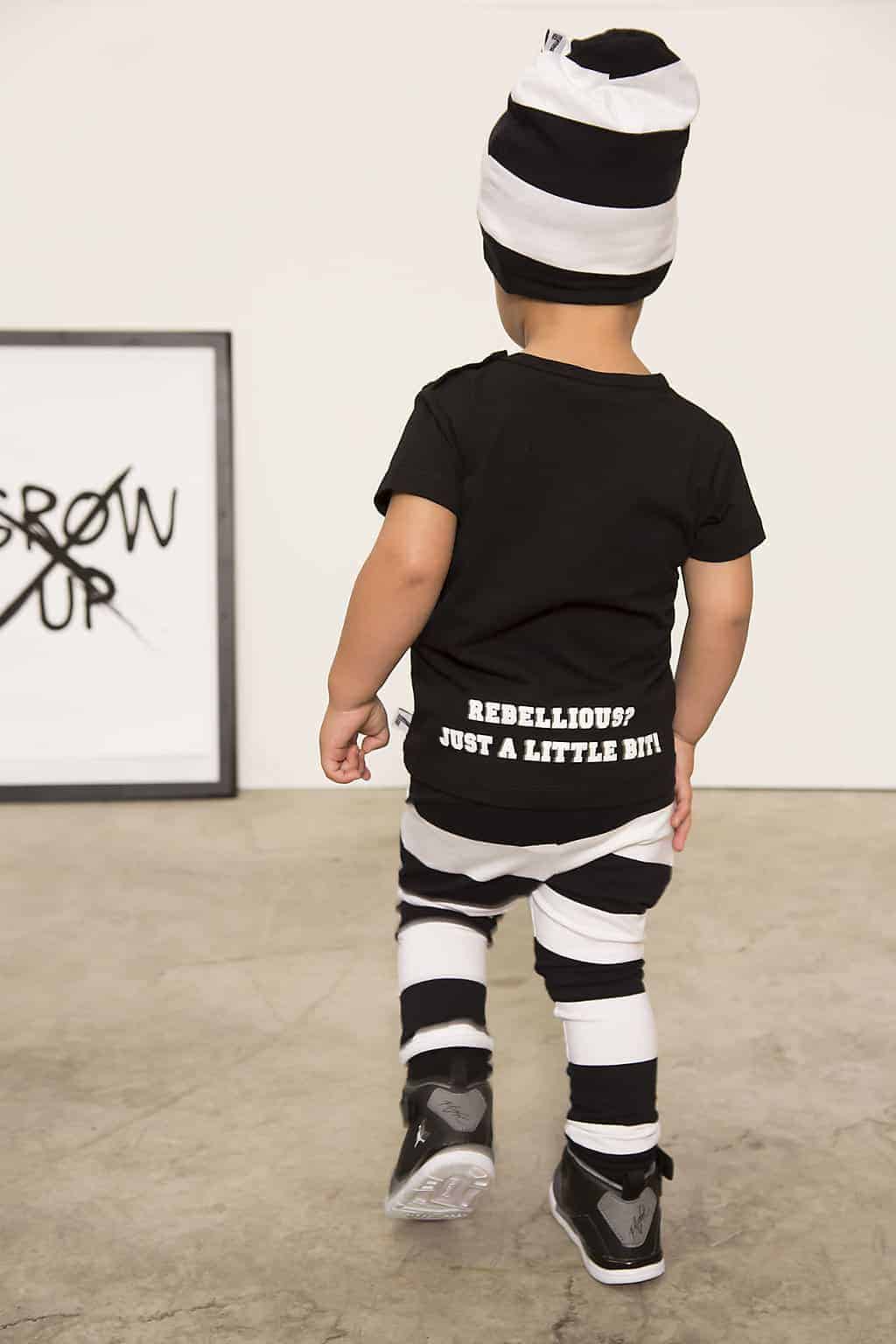 L7 Little Bandit Pants