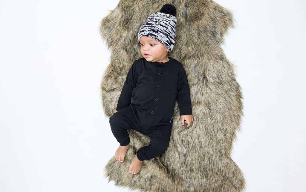L7 Little Onesie