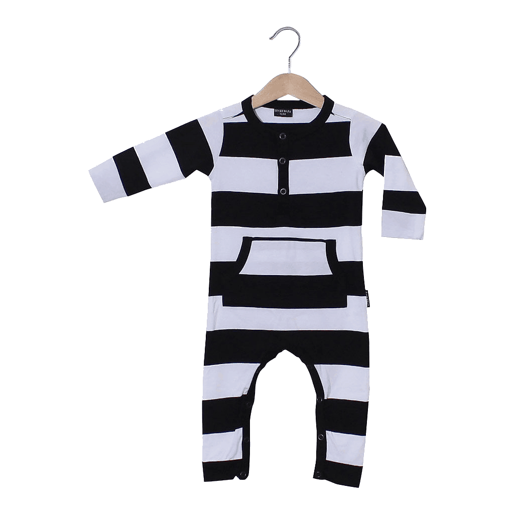L7 Little Bandit Onesie