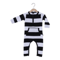 L7 Little Bandit Onesie