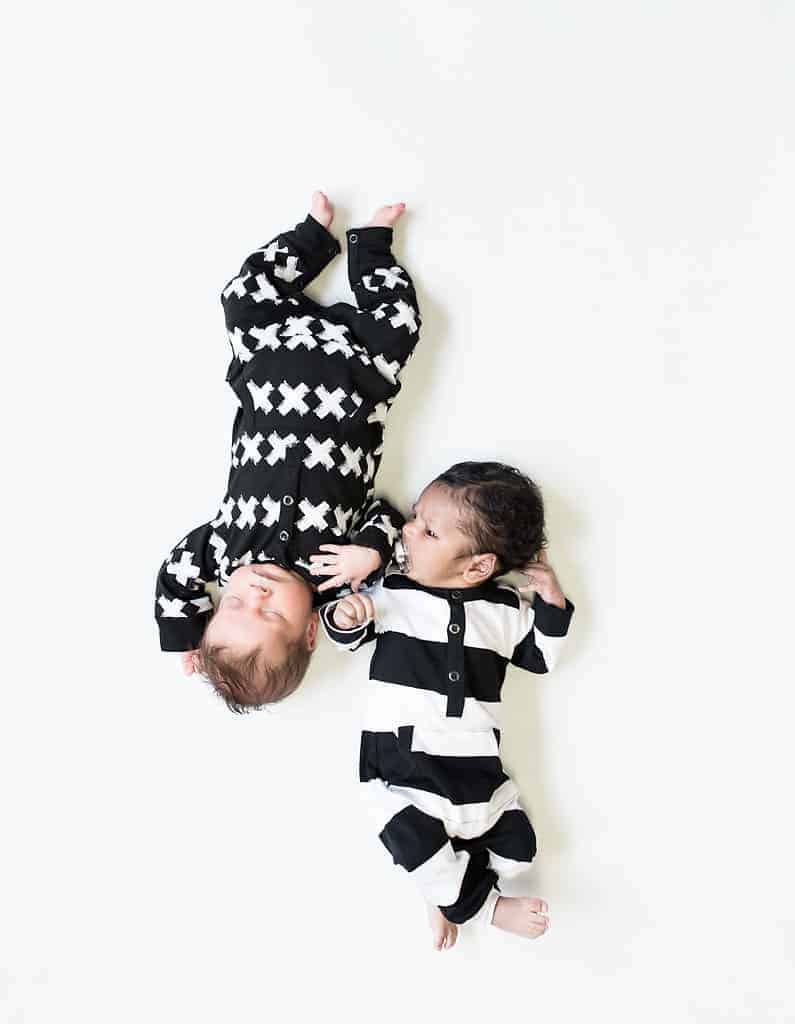 L7 Little Bandit Onesie