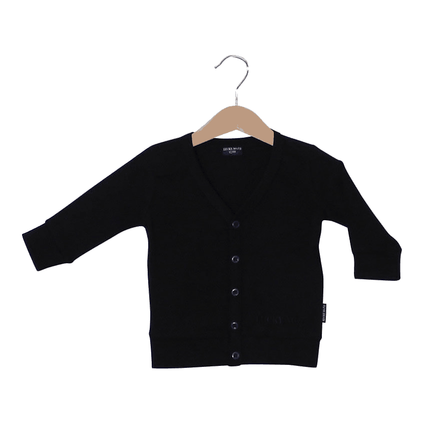 L7 Little Cardigan