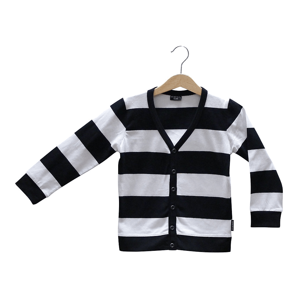 L7 Little Bandit Cardigan